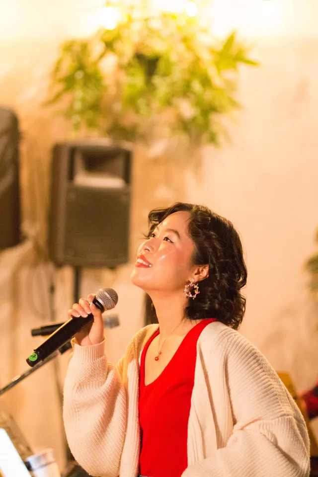 Second Self Portrait